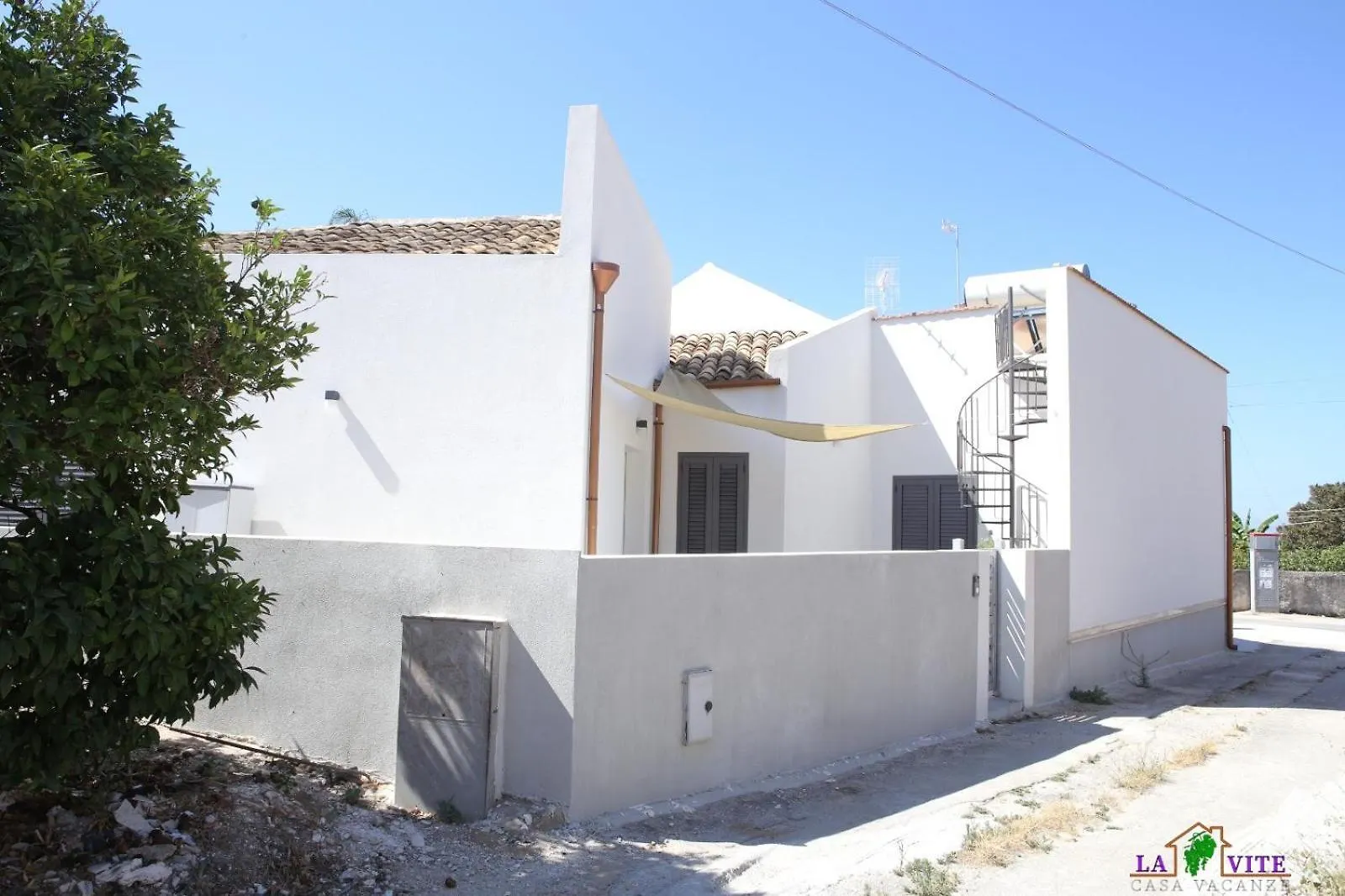 Holiday home La Vite Villa Locogrande