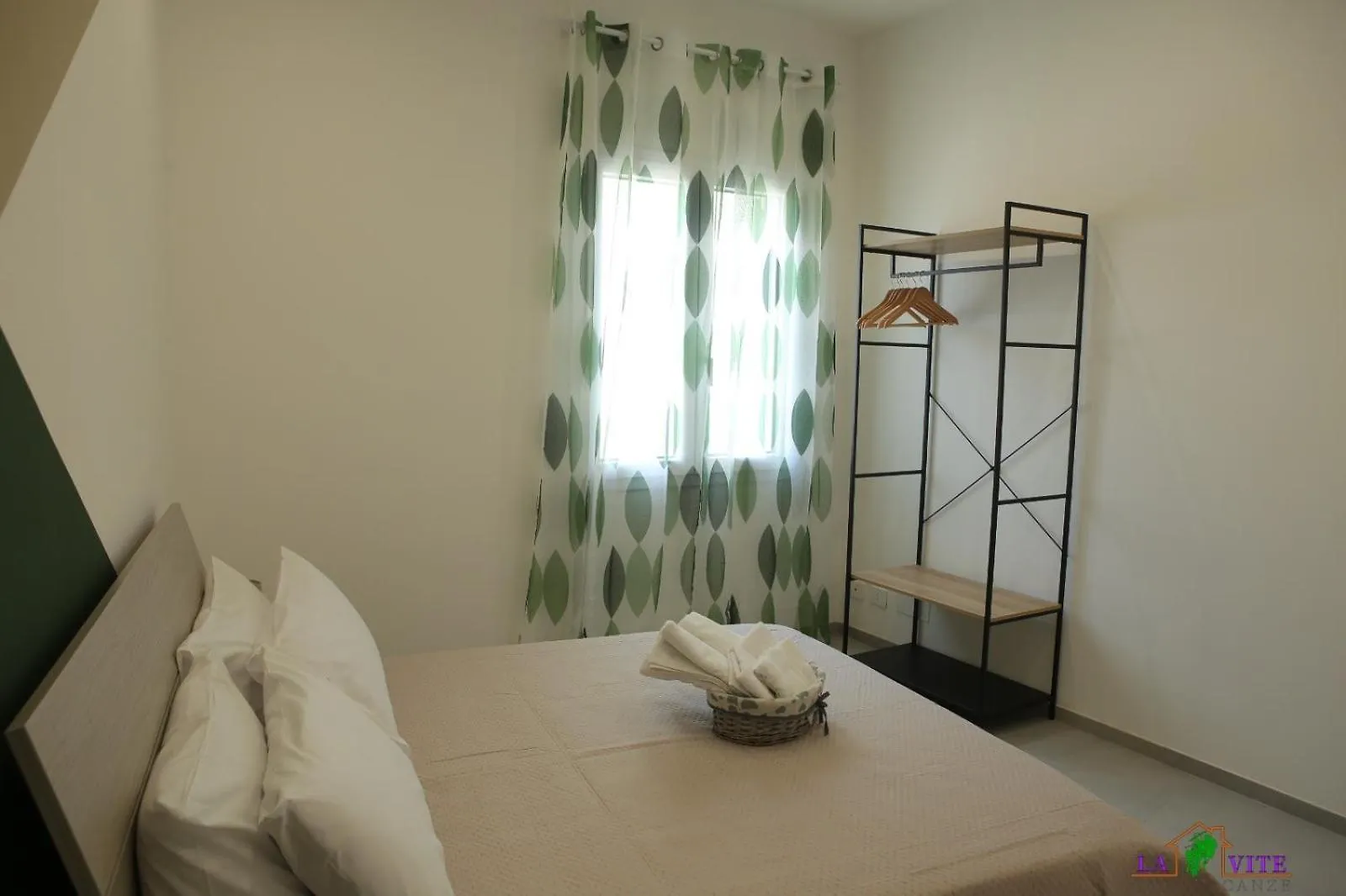 Holiday home La Vite Villa Locogrande Italy