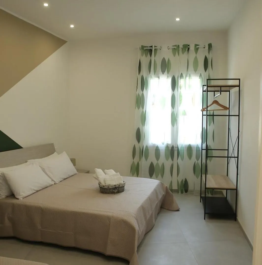 Holiday home La Vite Villa Locogrande