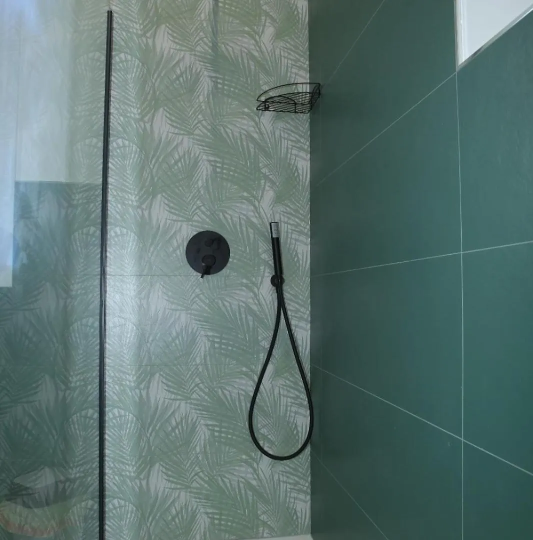 Holiday home La Vite Villa Locogrande