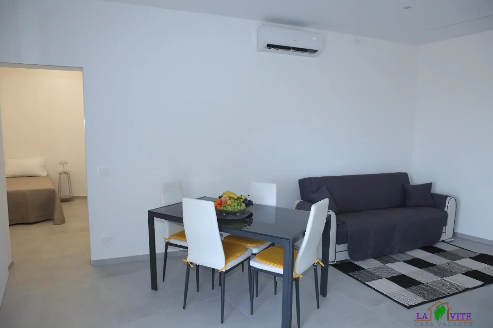 La Vite Villa Locogrande Holiday home