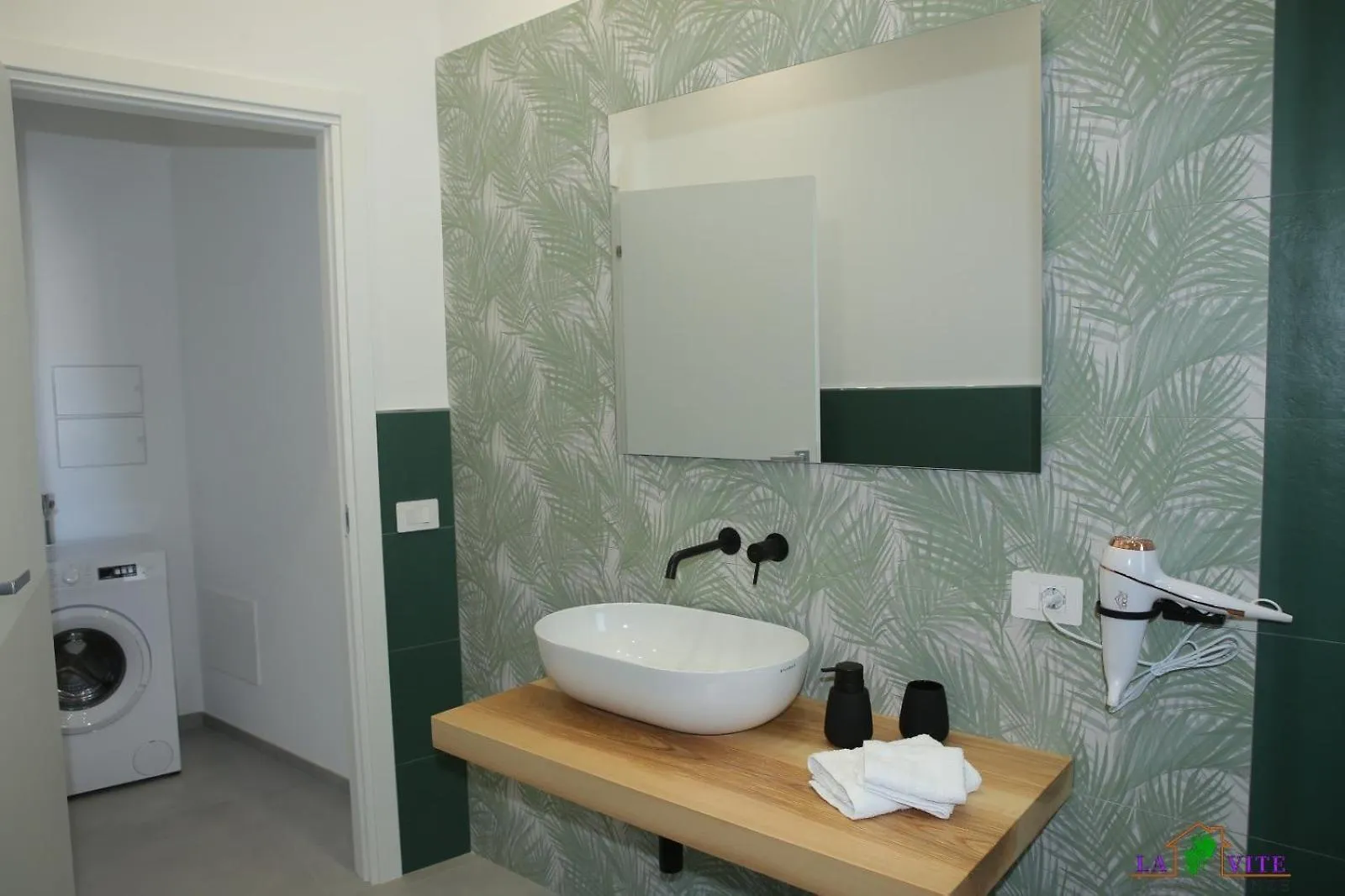 La Vite Villa Locogrande Holiday home