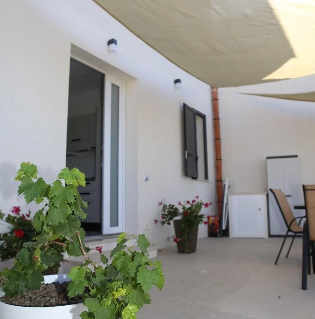 La Vite Villa Locogrande 0*,