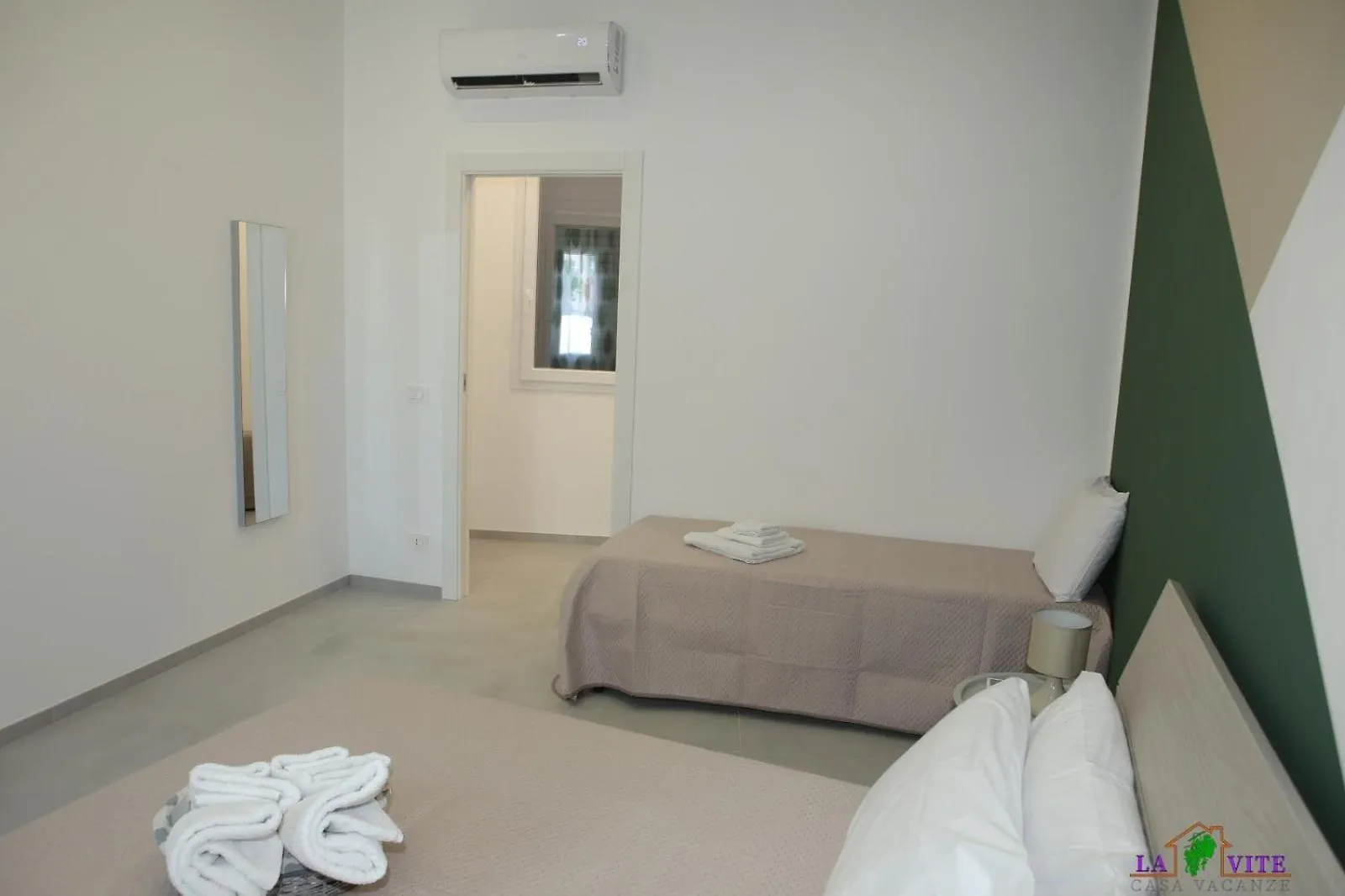 La Vite Villa Locogrande Holiday home