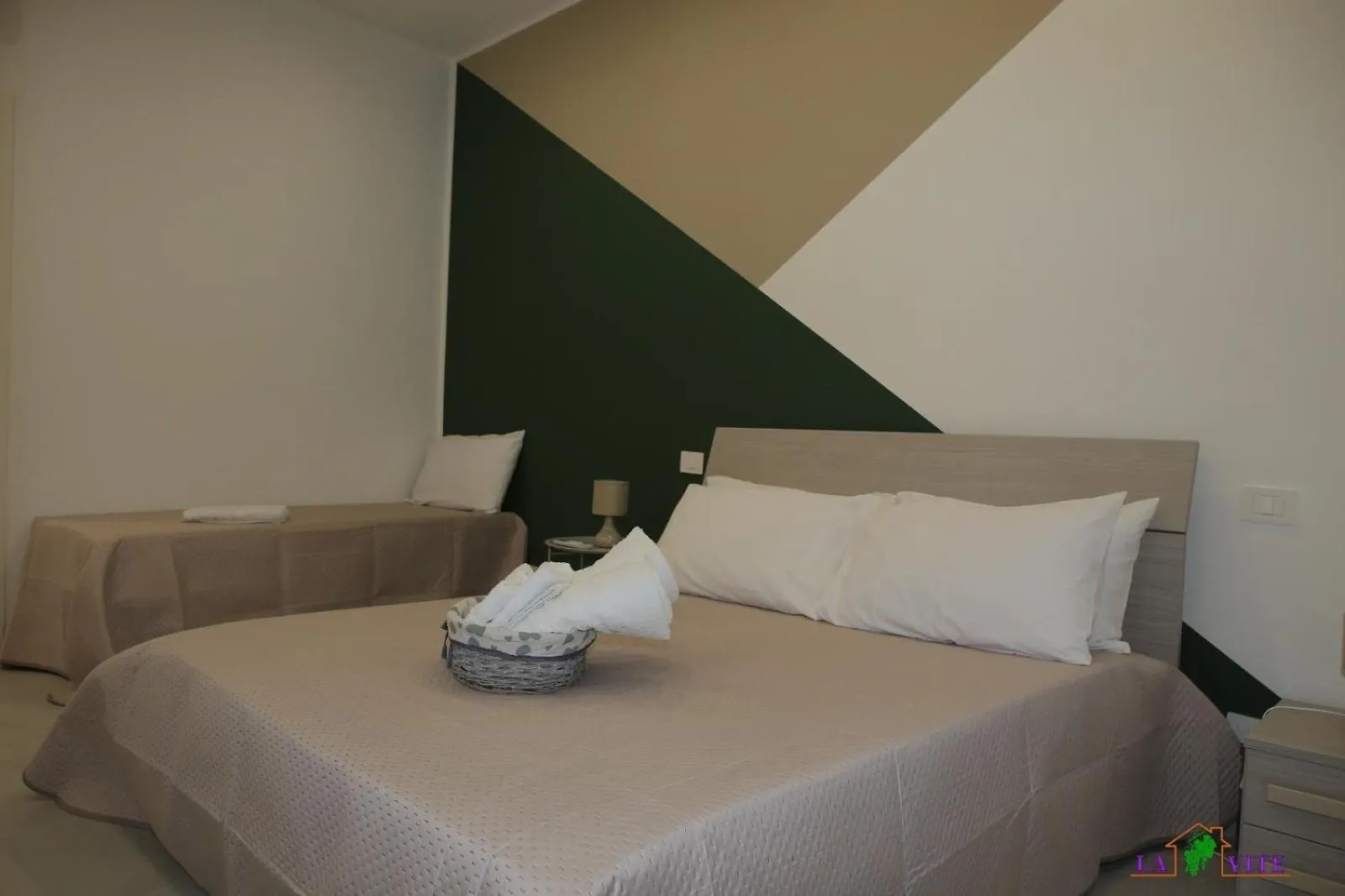 Holiday home La Vite Villa Locogrande Italy