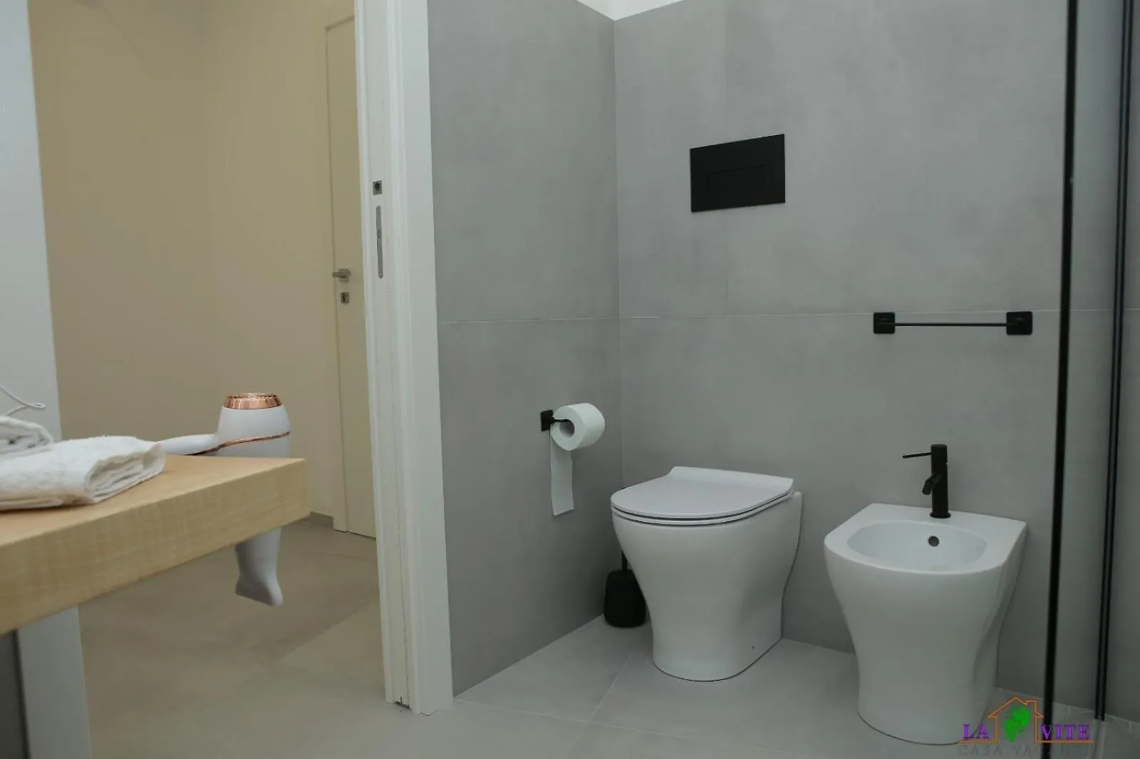 La Vite Villa Locogrande 0*,