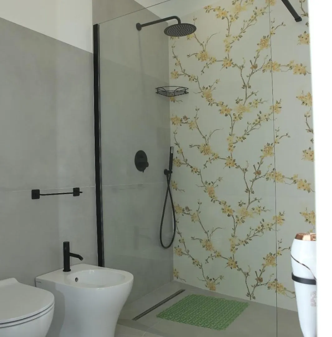 Holiday home La Vite Villa Locogrande Italy