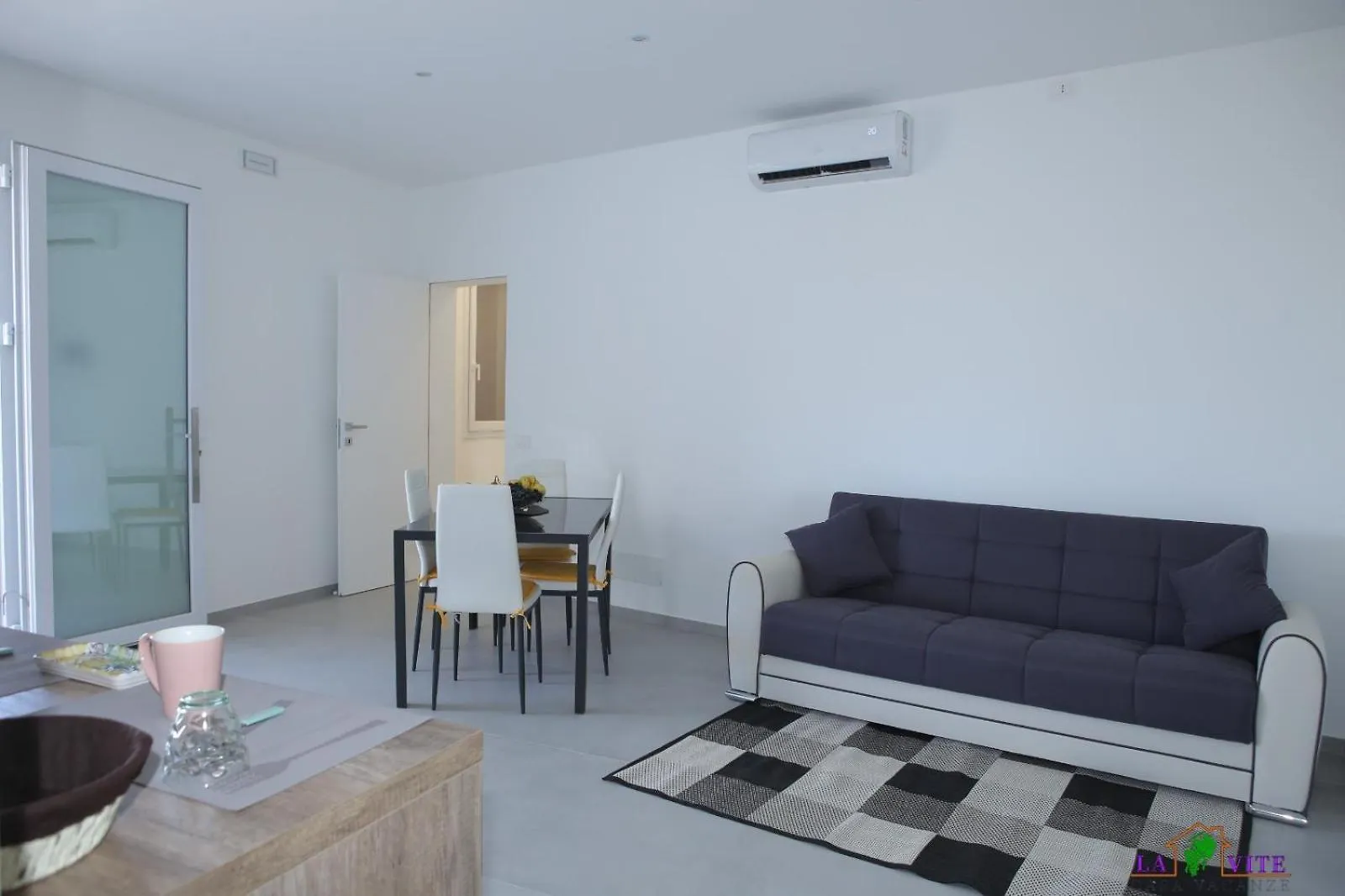 Holiday home La Vite Villa Locogrande Italy