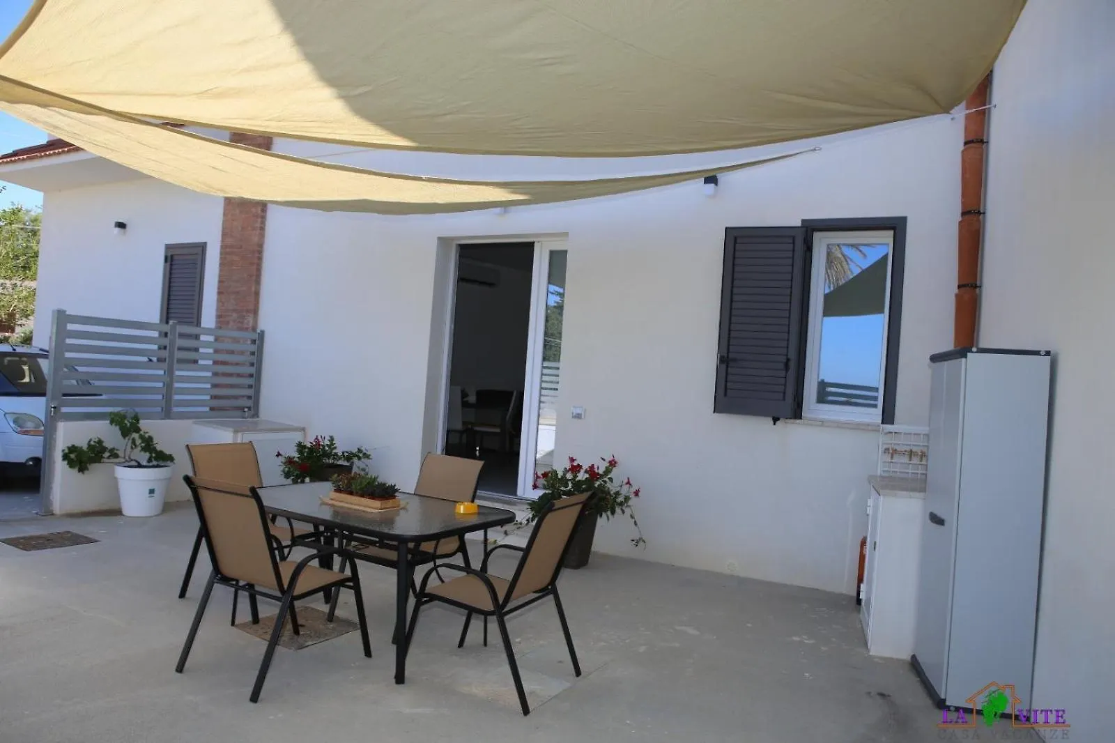 La Vite Villa Locogrande