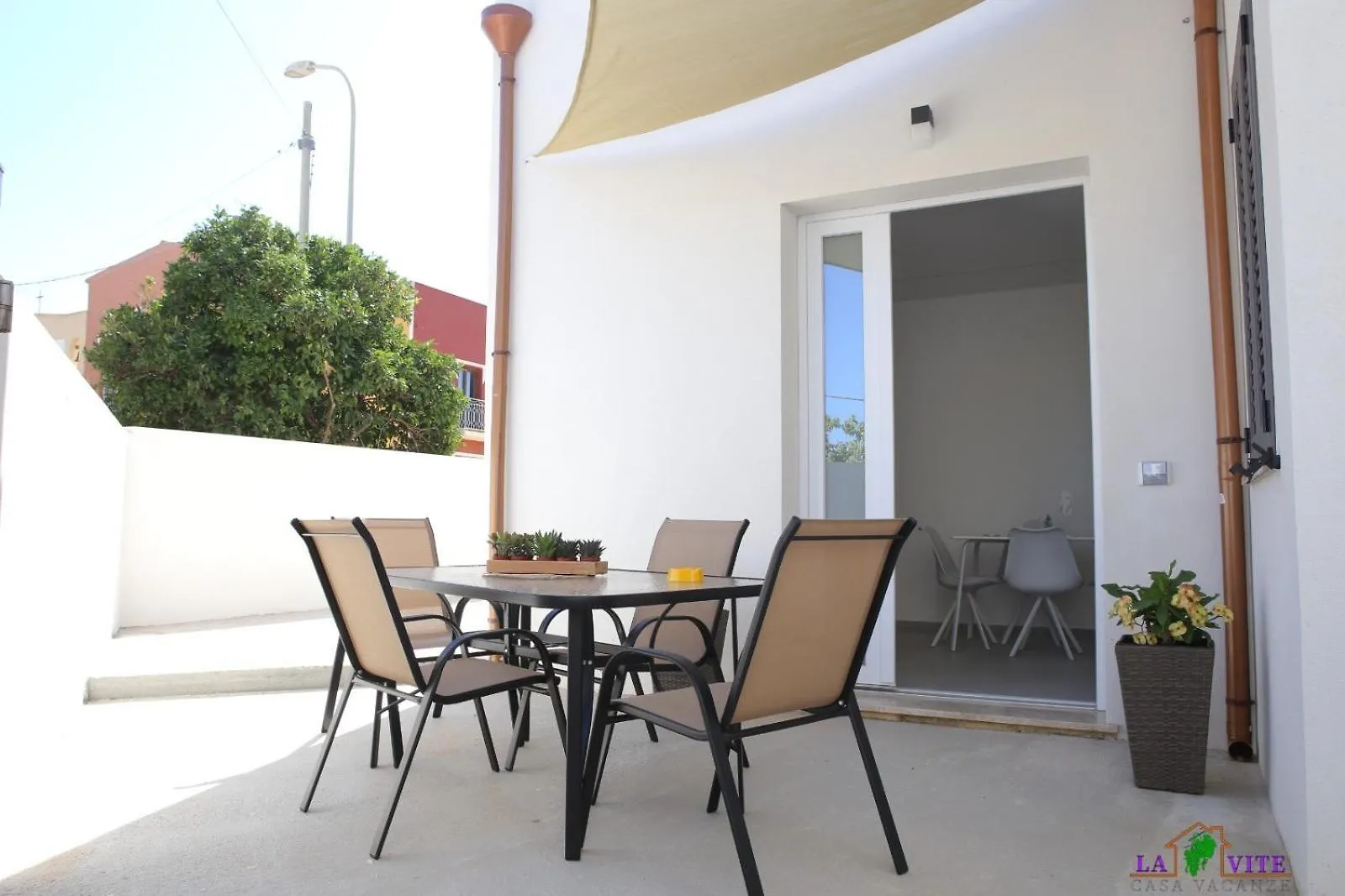 Holiday home La Vite Villa Locogrande