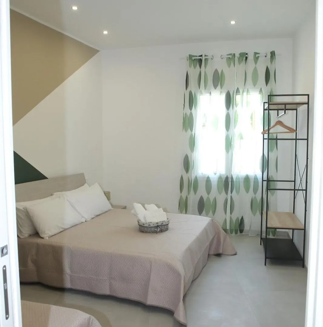 La Vite Villa Locogrande 0*,