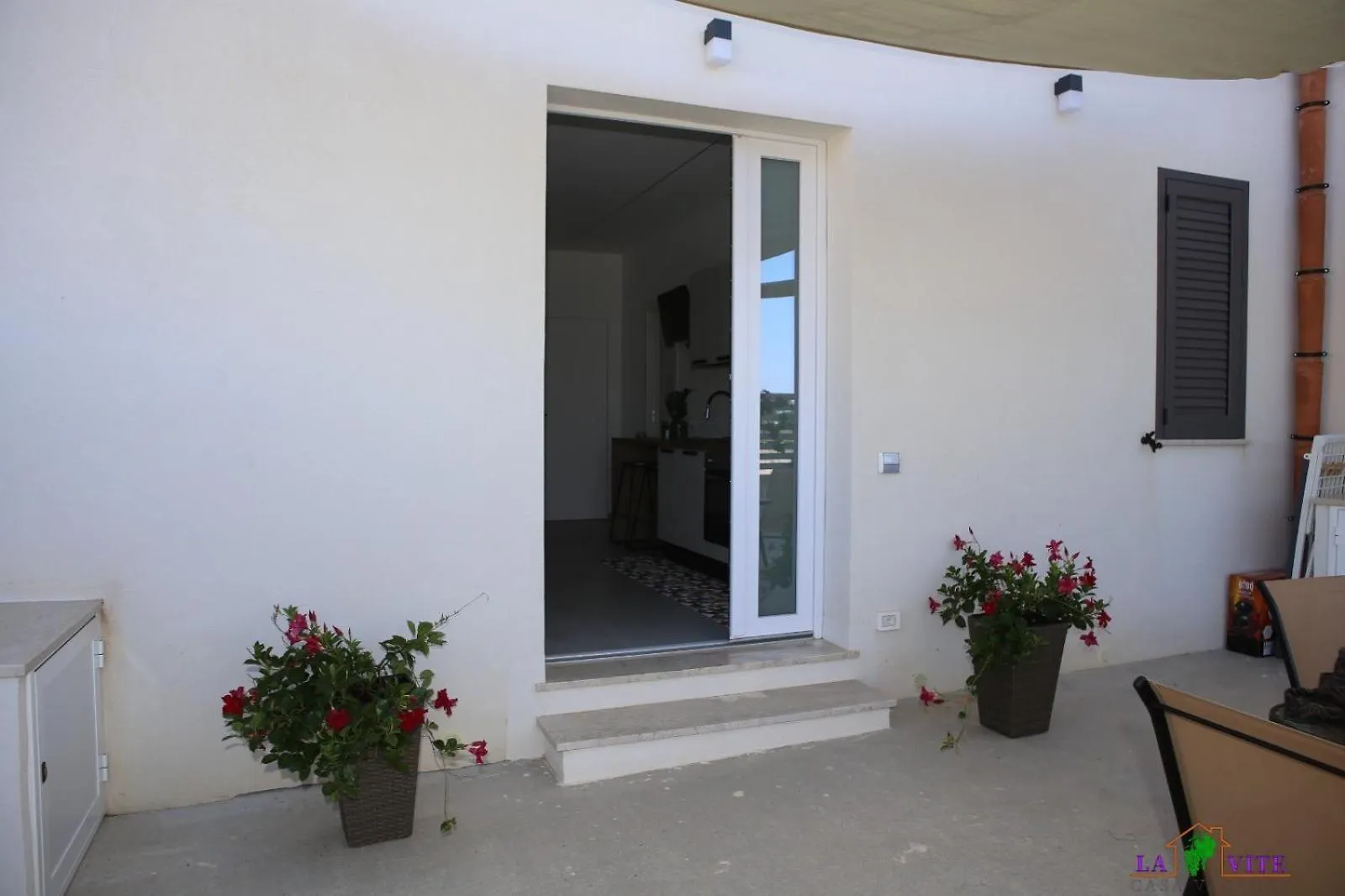 La Vite Villa Locogrande 0*,  Italy
