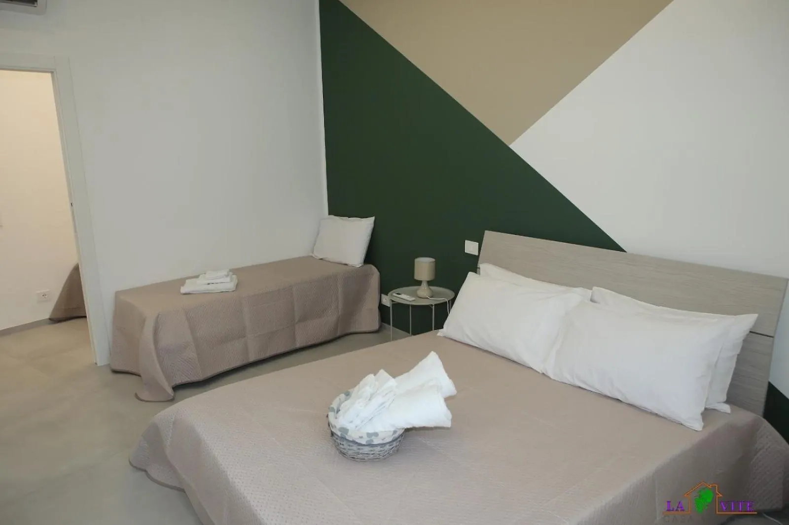 La Vite Villa Locogrande Holiday home