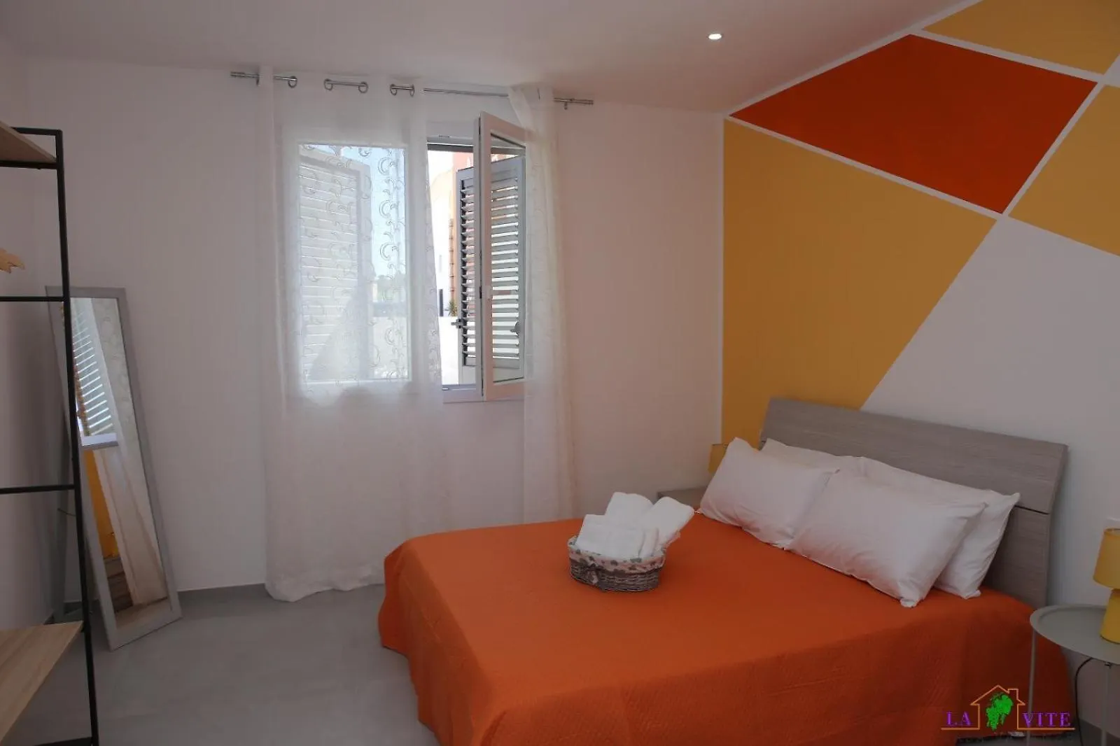 La Vite Villa Locogrande
