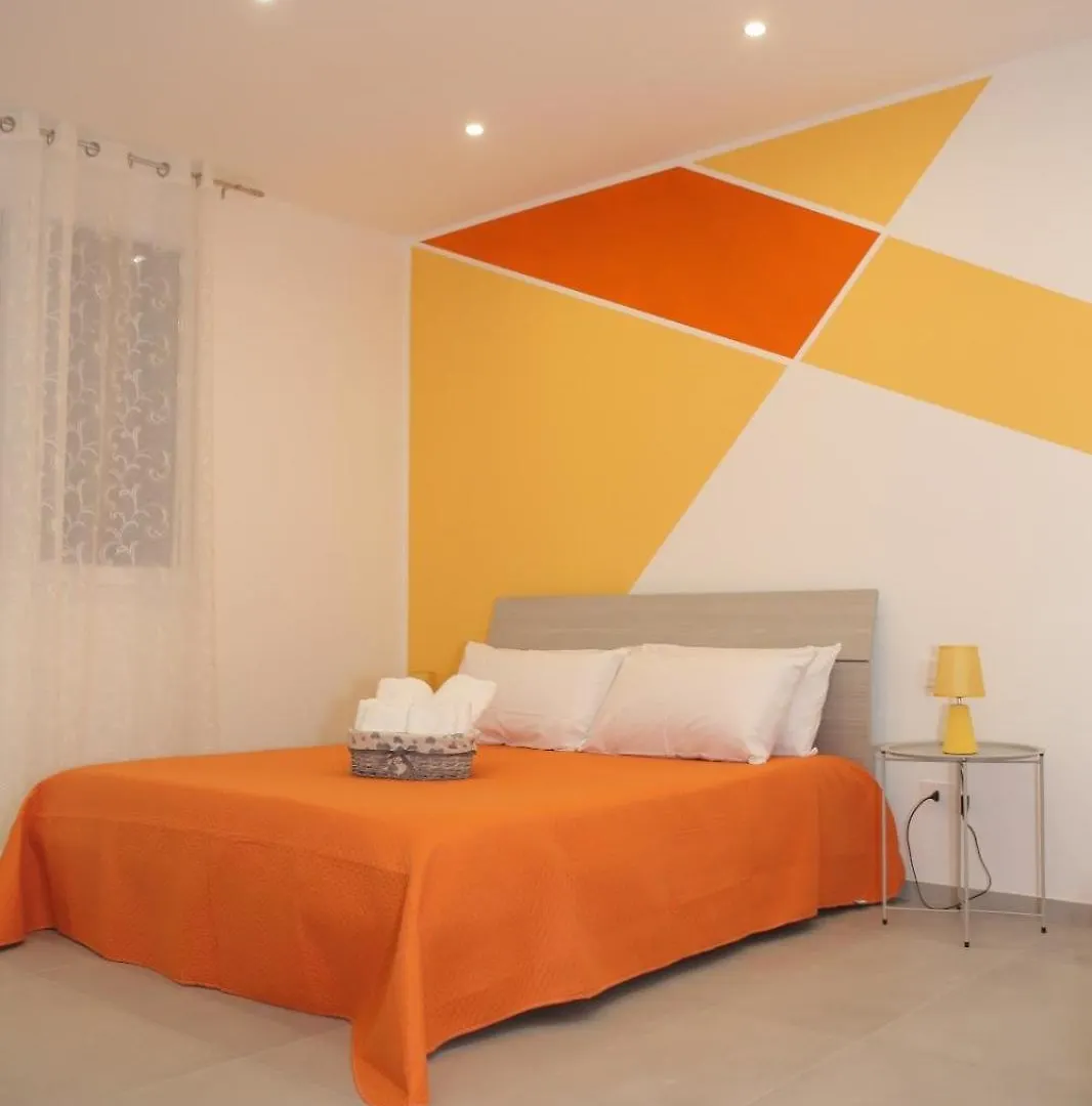 Holiday home La Vite Villa Locogrande