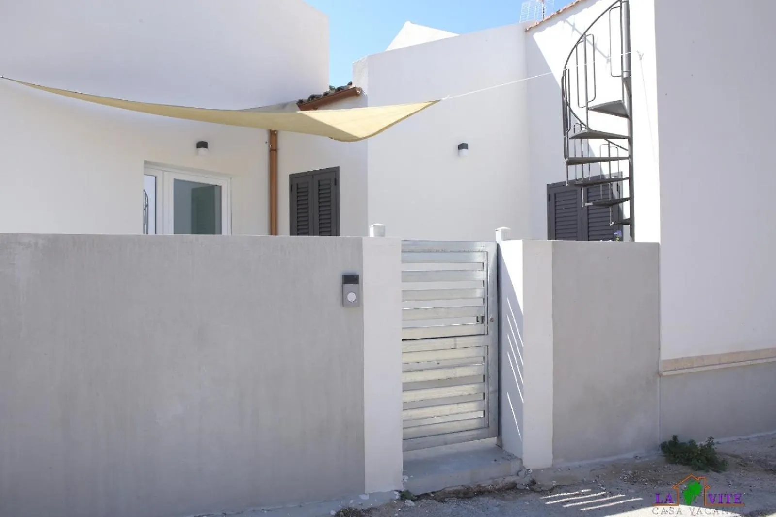 Holiday home La Vite Villa Locogrande