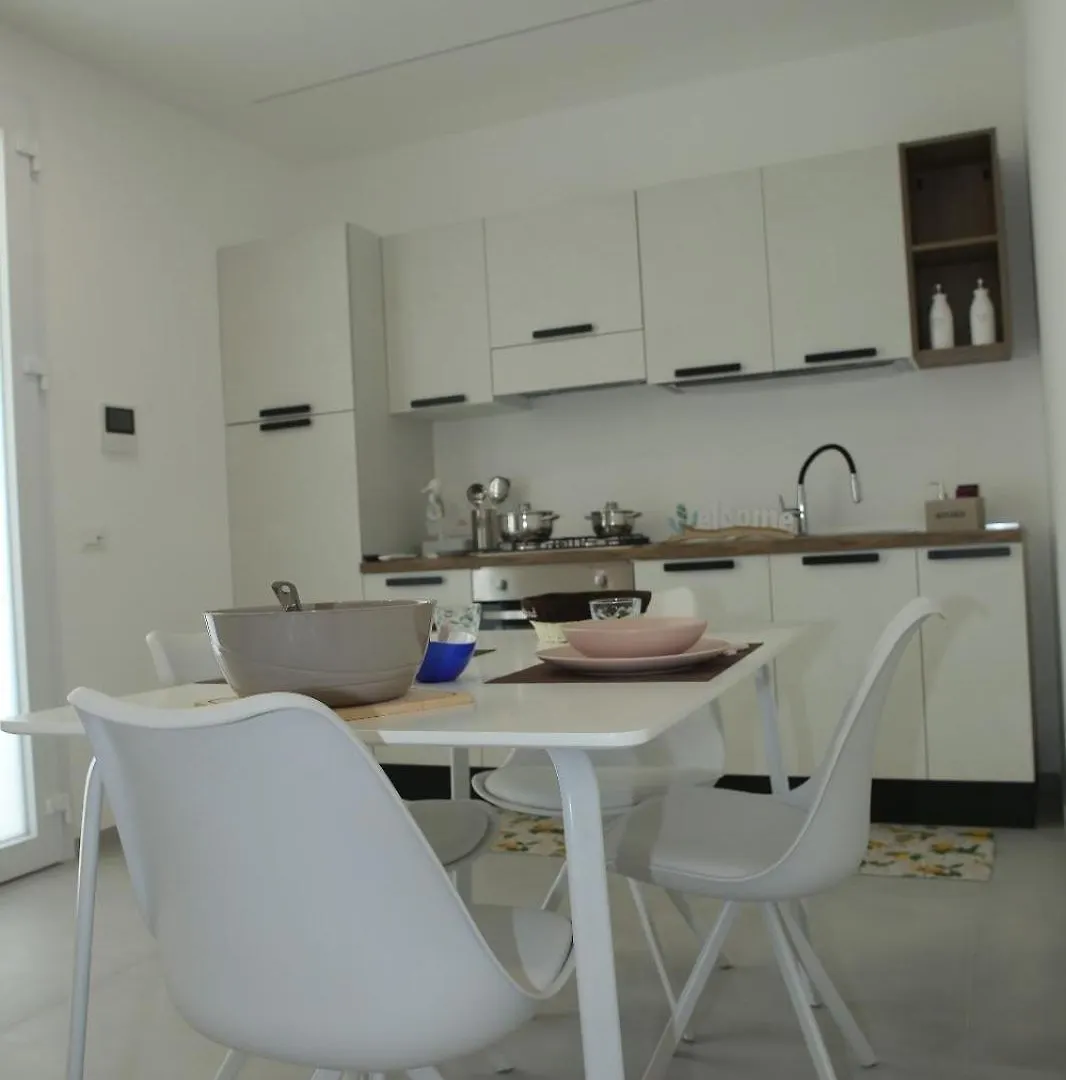 Holiday home La Vite Villa Locogrande