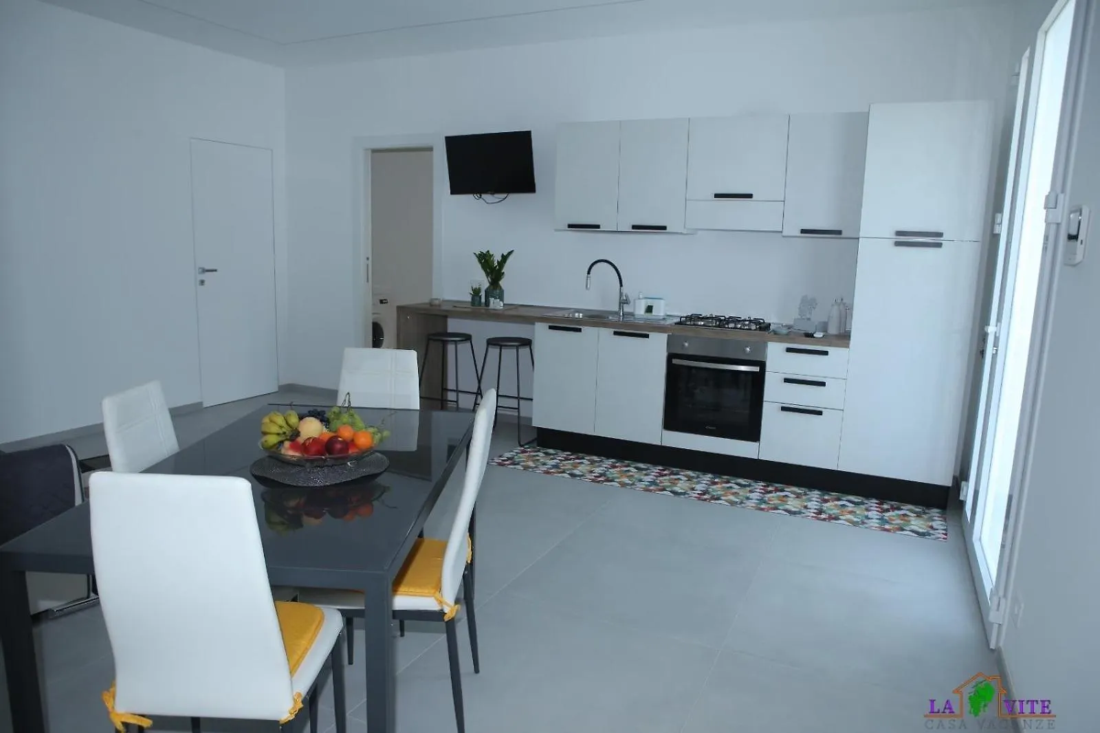 La Vite Villa Locogrande Holiday home