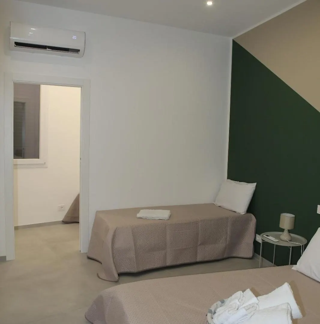 Holiday home La Vite Villa Locogrande