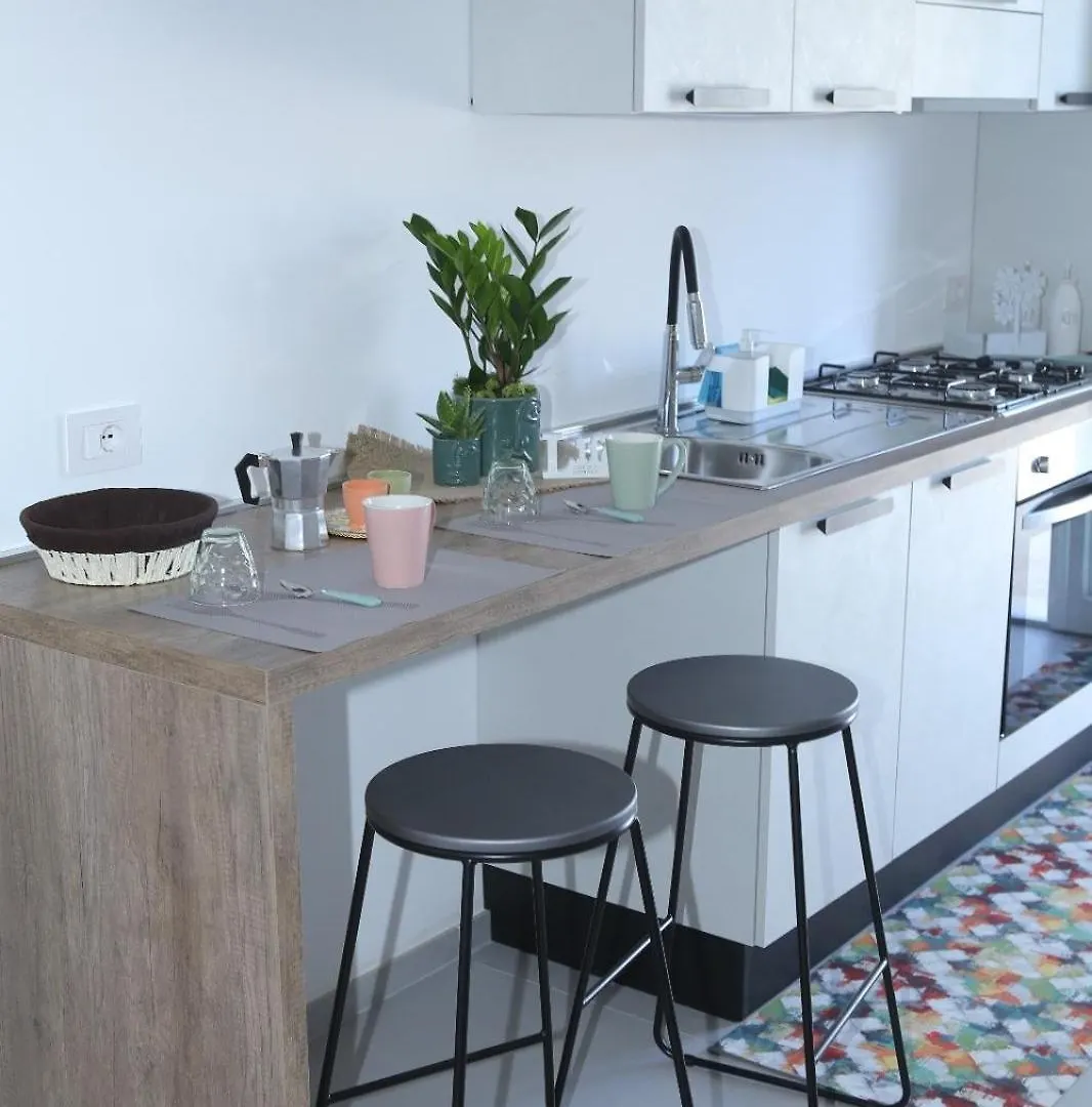 La Vite Villa Locogrande Holiday home